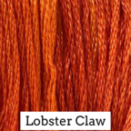 Lobster Claw - Click Image to Close